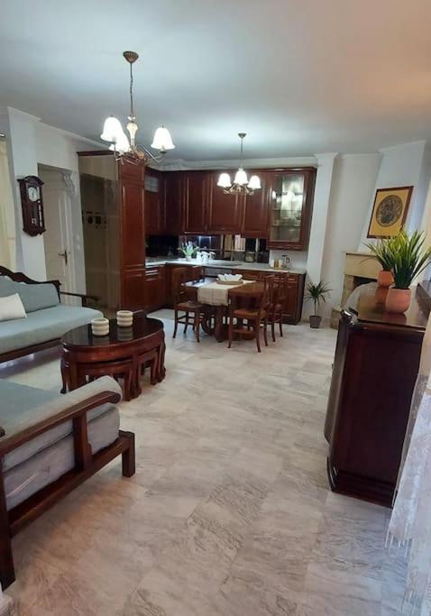 Fori'S Nest Home Skg 테살로니키 외부 사진