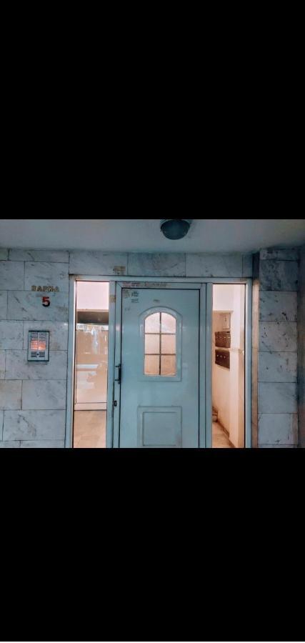 Fori'S Nest Home Skg 테살로니키 외부 사진