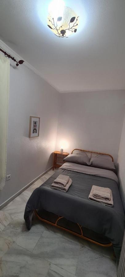 Fori'S Nest Home Skg 테살로니키 외부 사진